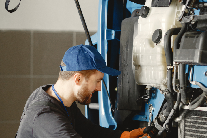 The North Truck & Trailer Repair Shop